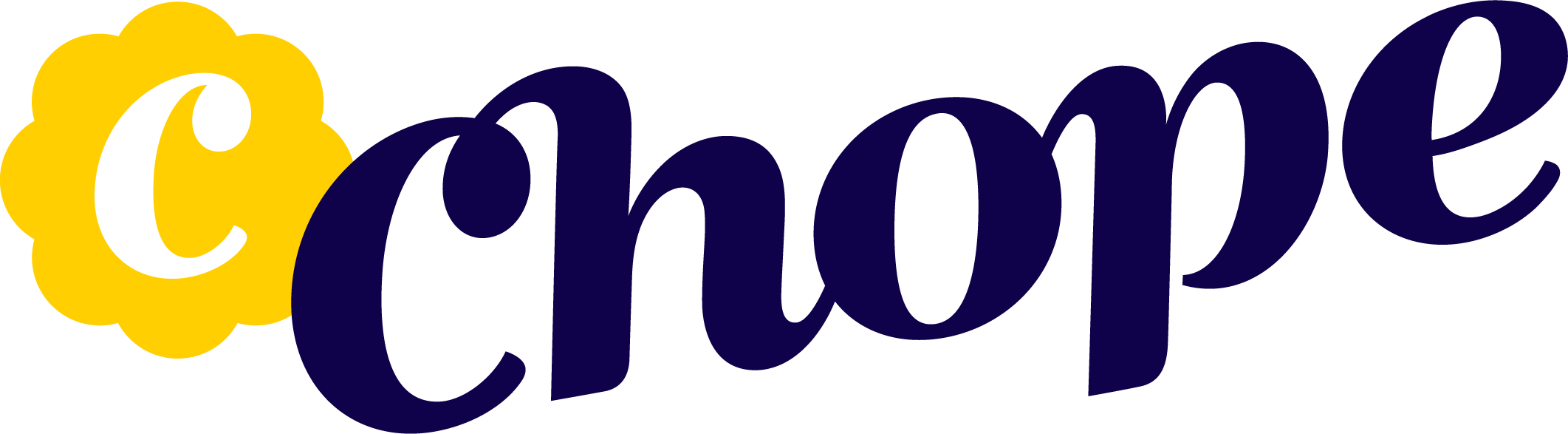 logo chope